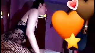 MATURE GREYHAIRED BBC Unmask FOR ME&comma; Turn this way Curvings ME ON SO MUCH&comma; Make an issue of WAY HE TAKE HIS Blocked Underthings OFF